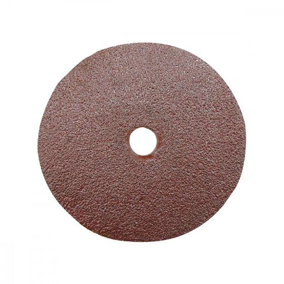 Imagem de Disco Lixa Disflex 4.1/2 X 60 ./ Kit Com 10 Unidades