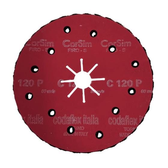 Imagem de Disco Multicamadas d. 178mm G.120 SIC Unidade