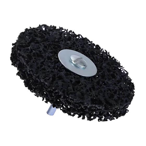 Imagem de Disco Removedor Com Haste 100mm Htom