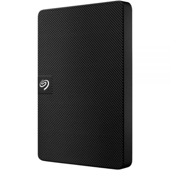 Imagem de Disco rígido externo Seagate Expansion STKM2000400 2TB preto