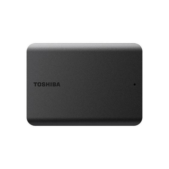Imagem de Disco Rigido Externo Toshiba Canvio Basics 2 Tb