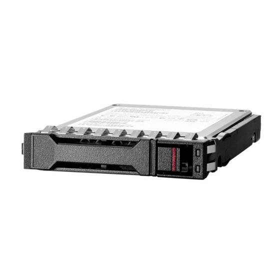 Imagem de Disco Rígido HPE 2.4TB SAS 10K SFF - P28352-B21