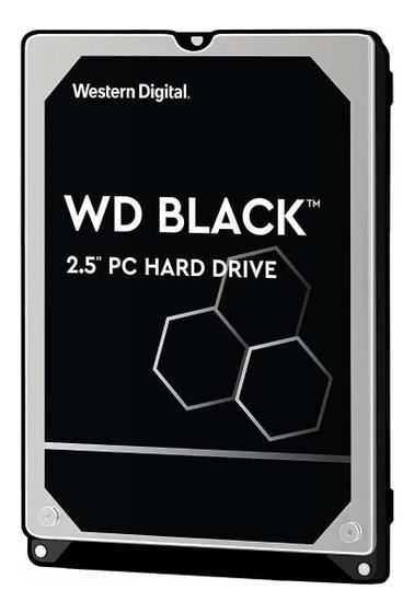Disco Rígido Interno Western Digital Black WD5000LPLX 500gb Menor preço em Disco Rígido Interno Western Digital Black WD5000LPLX 500gb