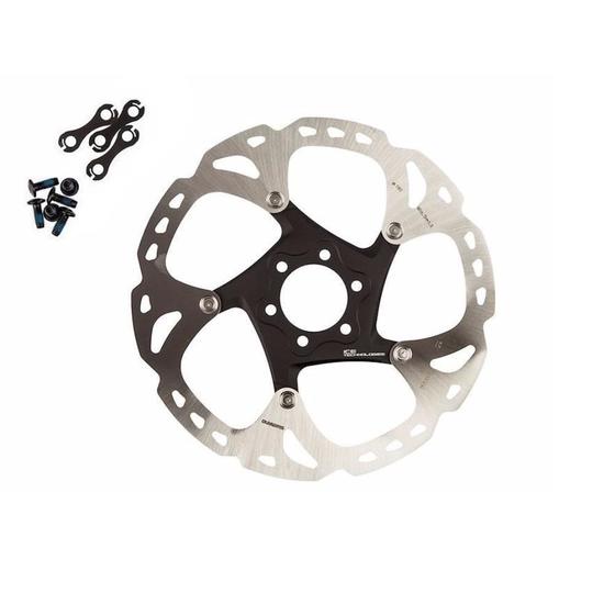 Imagem de Disco Rotor SM-RT86 Ice Tech com 6 Parafusos 180mm