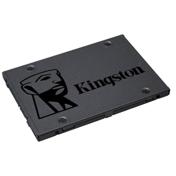 Disco Sólido Interno SSD Plus SA400S37480G Kingston é ruim? Disco Sólido Interno SSD Plus SA400S37480G Kingston é boa?