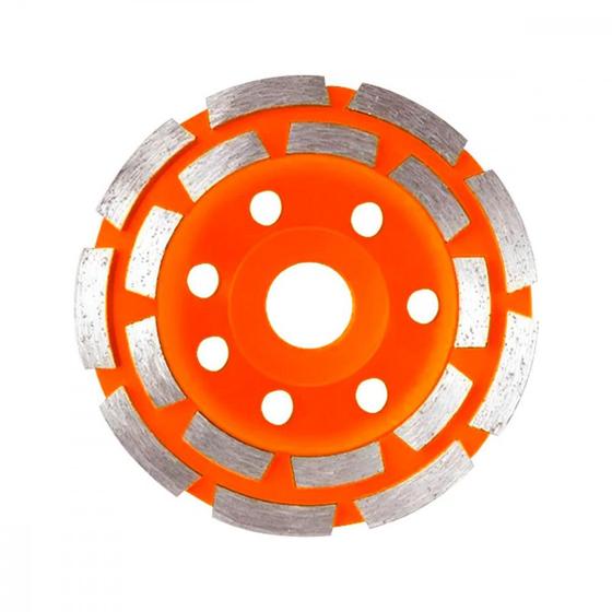 Imagem de Disco Starfer Desb.Diam.Segm.115Mm