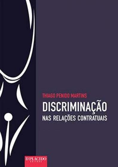 Imagem de Discriminação nas relações contratuais