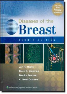 Imagem de Diseases of the breast