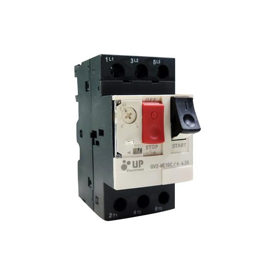 Imagem de Disjuntor Motor UPV2 0.63-1A - UP Electronic