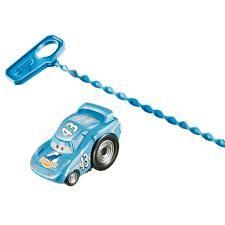 Imagem de Disney Cars Riplash Racers - Azul