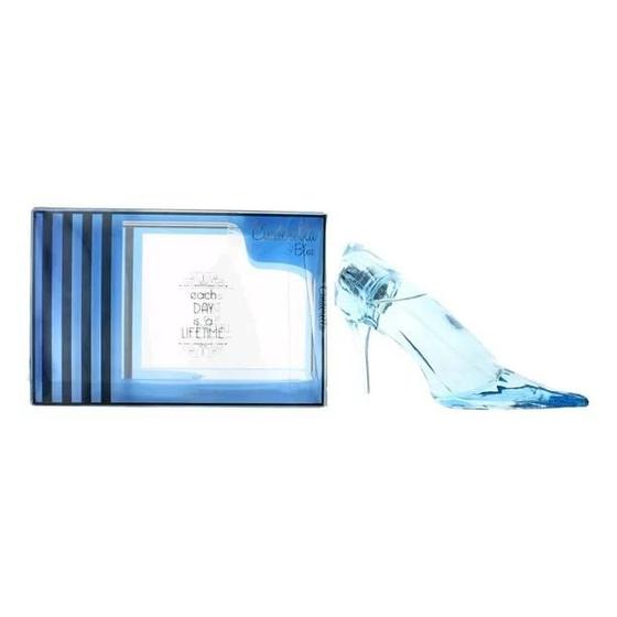 Imagem de Disney cinderella blue eau de parfum 60ml