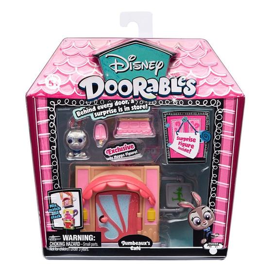 Imagem de Disney Doorables Pequeno