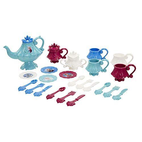 Imagem de Disney Frozen 26 Peça Dinnerware Tea Set