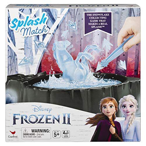 Imagem de Disney Frozen II Splash Match