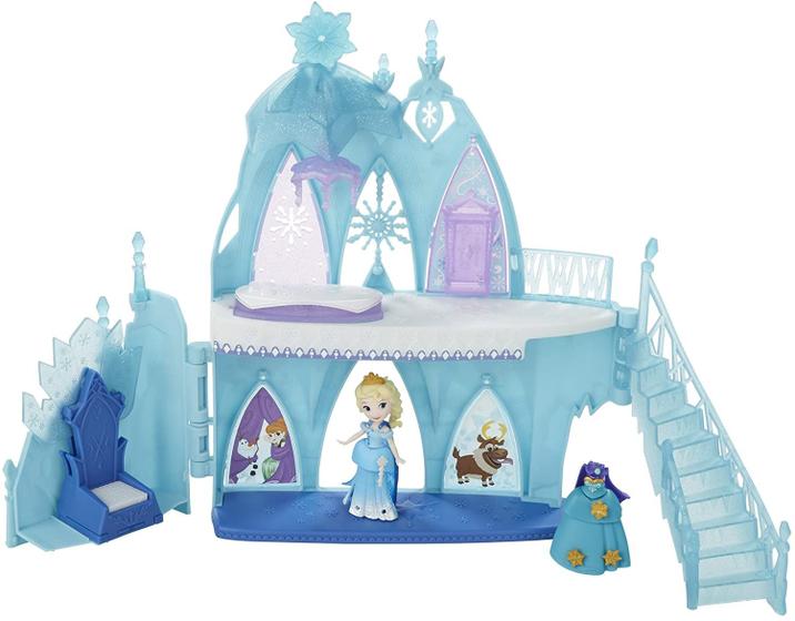 Imagem de Disney Frozen Small Doll Play Set