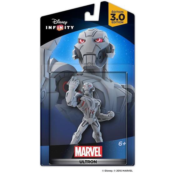 Imagem de Disney Infinity 3.0 MARVEL Ultron Figure