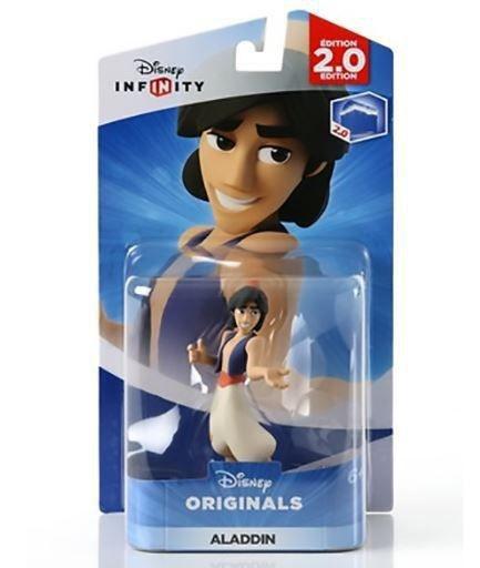 Imagem de Disney Infinity Originals 2.0 Aladdin