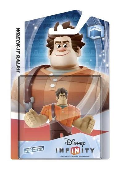 Imagem de Disney Infinity Wreck it Ralph