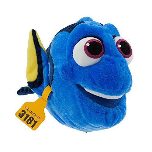 Imagem de Disney Pixar Dory Plush  Finding Dory  17 Polegadas