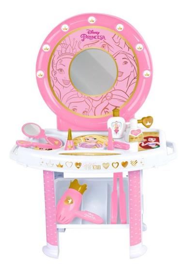 Imagem de Disney Princesa Camarim Infantil - Cotiplás 2522