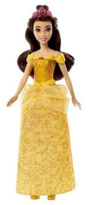 Imagem de Disney Princesas - Bela Saia Cintilante