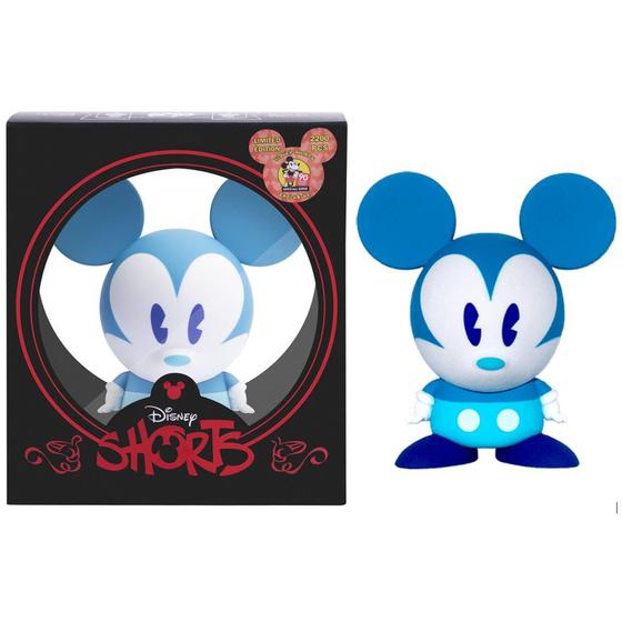 Imagem de Disney Shorts Mickey Azul