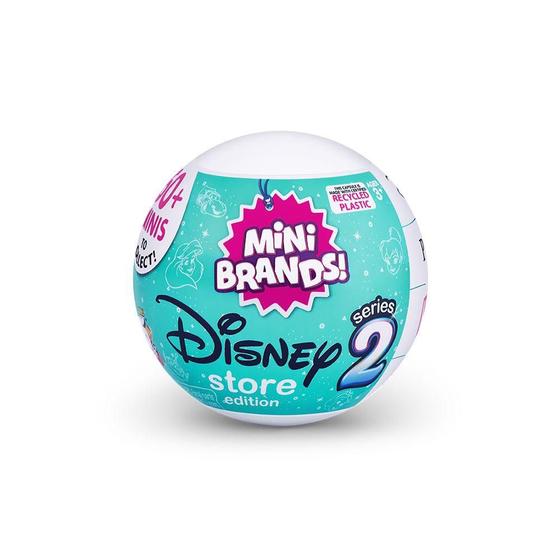 Imagem de Disney Store Mini Brands Surprise - Candide