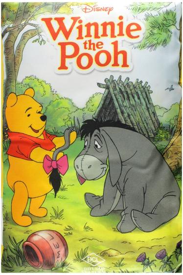 Imagem de Disney Travesseiro - Pooh