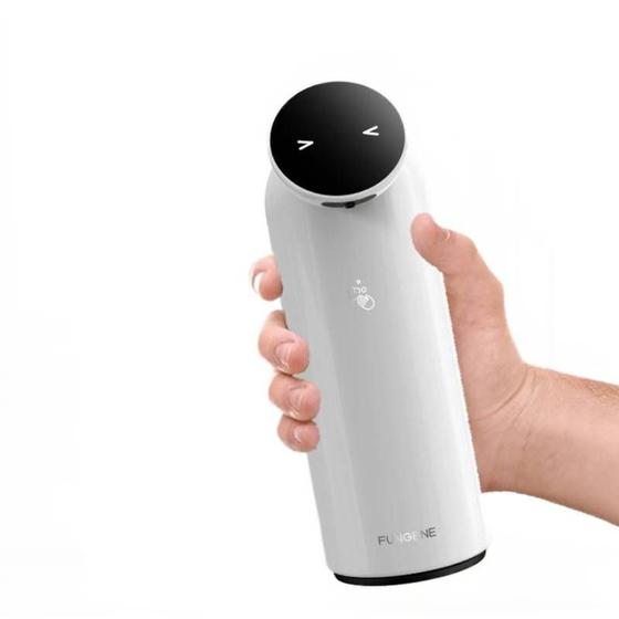 Imagem de Dispensador Automático de Sabão com Sensor