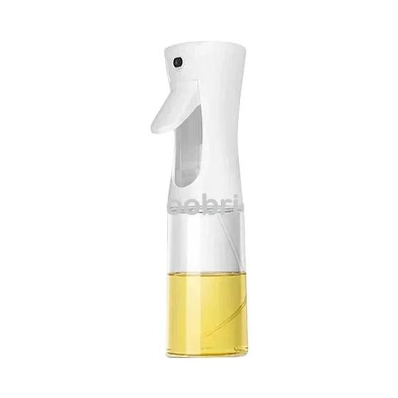Imagem de Dispensador de Óleo 2 em 1 (500ml) para Fritadeira, Salada, Churrasco e Assados