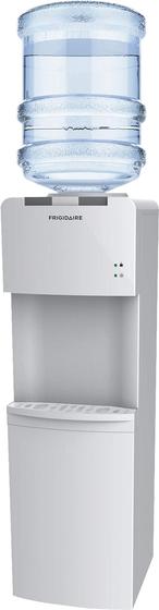 Imagem de Dispensador de refrigerador de água Frigidaire EFWC498 Top Load White