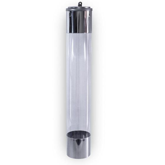 Imagem de Dispenser Acrílico Inox Água 200ML