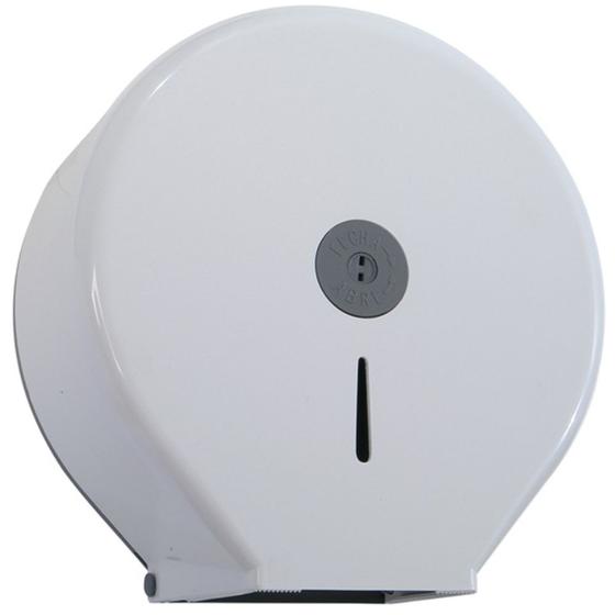 Imagem de Dispenser Clássico ABS Para Papel Higienico  De 300 a 400 Metros - RLC1/5 - JSN