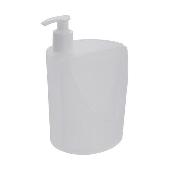 Imagem de Dispenser Color Day by Day Natural 600ml - Coza