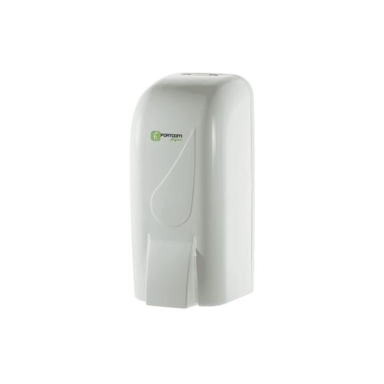 Imagem de Dispenser Com Reservatório Spray Branco - Fortcom