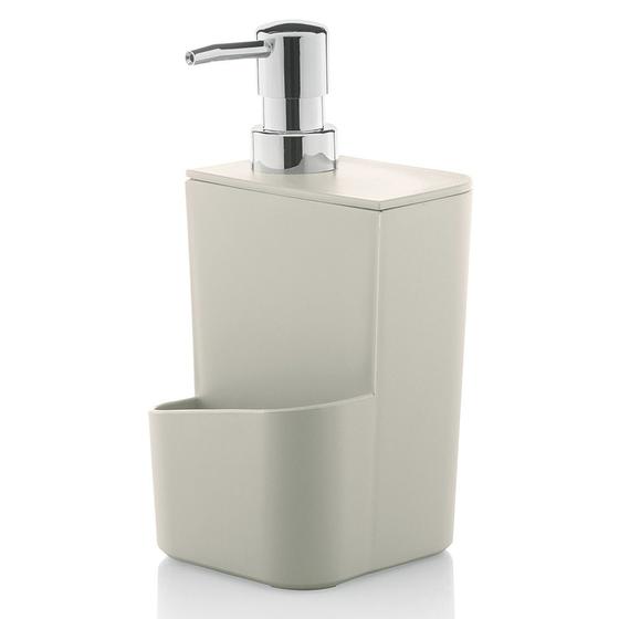 Imagem de Dispenser de Detergente 650ml - Bege - Ou