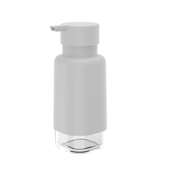 Imagem de Dispenser de Detergente Premium Trium 500ml  Branco