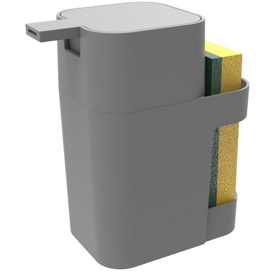 Imagem de Dispenser de Pia com Multi Posições Portátil 600 ml Soprano