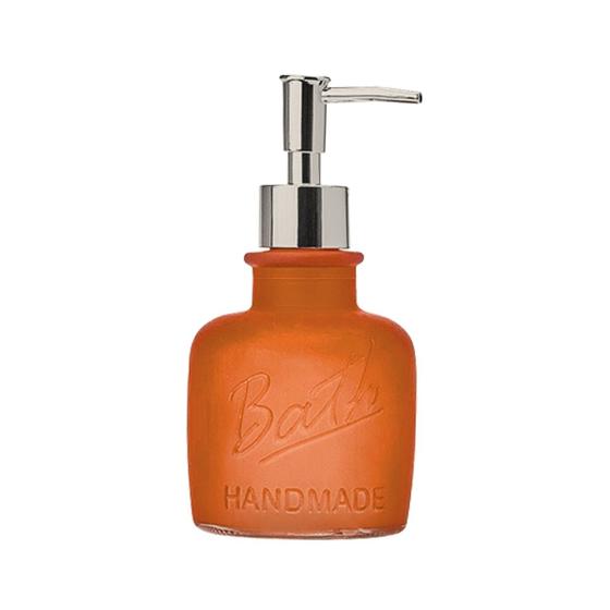 Imagem de Dispenser de Sabonete Líquido Bath 320ml Vidro