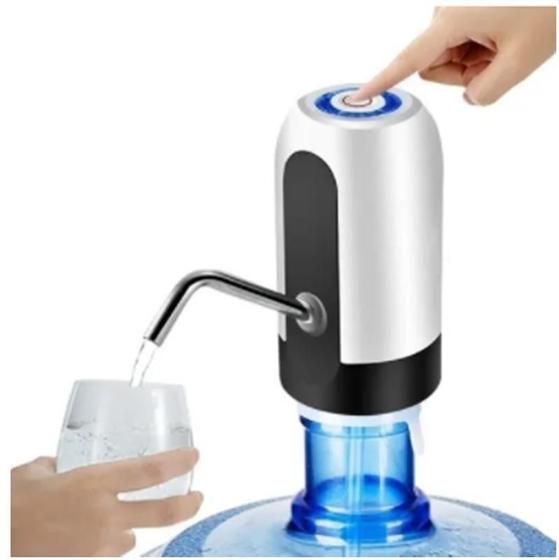 Imagem de Dispenser Elétrico Para Galão - Produto Prático