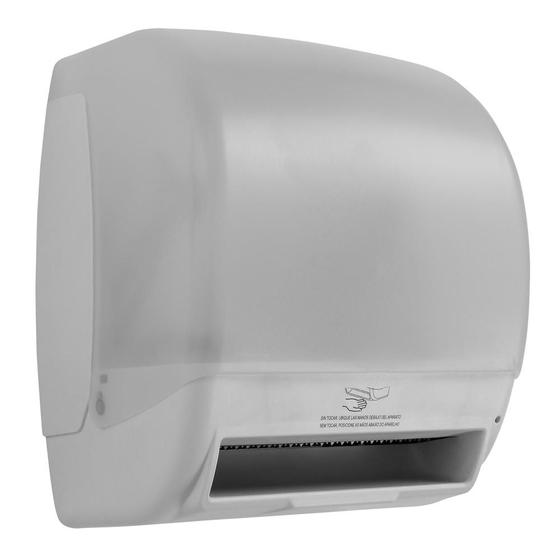 Imagem de Dispenser eletrônico para toalha em rolo