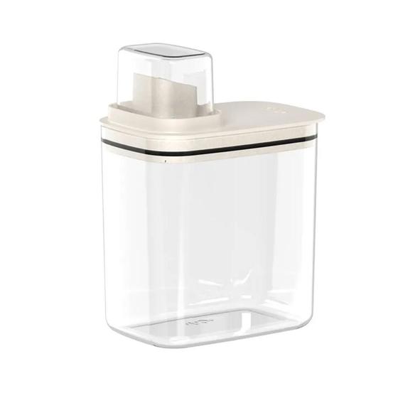 Imagem de Dispenser Flow 1,5L Bege Fechado DFW100BGF - Ou