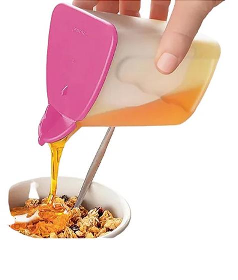 Imagem de Dispenser murano rosa