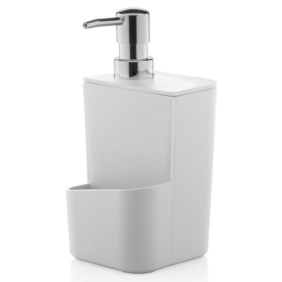 Imagem de Dispenser para Detergente OU 650 ml Branco
