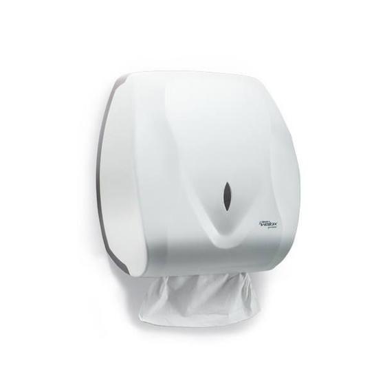 Imagem de Dispenser Para Papel Toalha Premisse Velox Branco