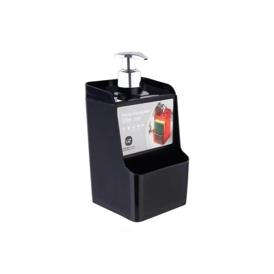 Imagem de Dispenser/Porta Detergente