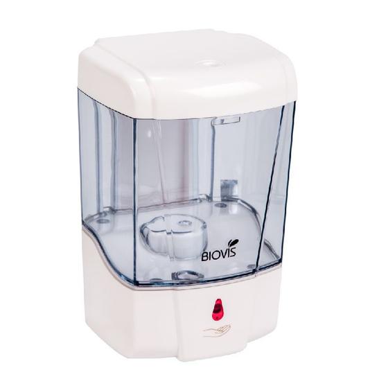 Imagem de Dispenser Saboneteira Sensor Automático 700ml