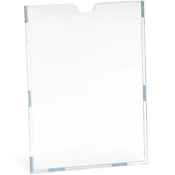 Imagem de Display A5 cristal Maxcril