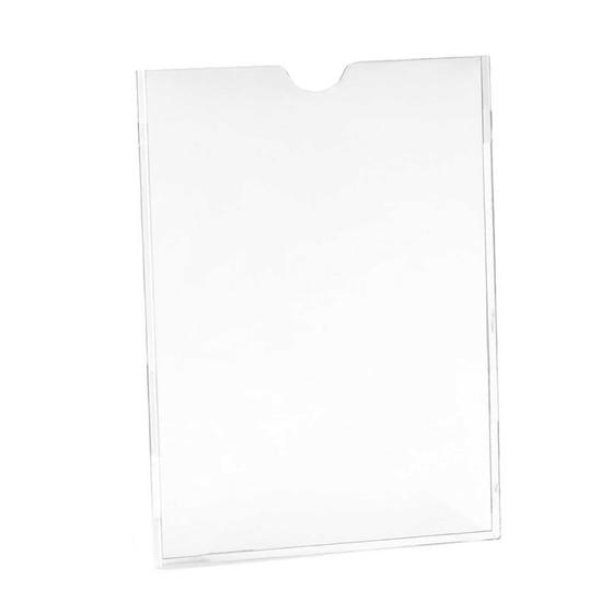 Imagem de Display acrilico parede sem fundo a4 waleu