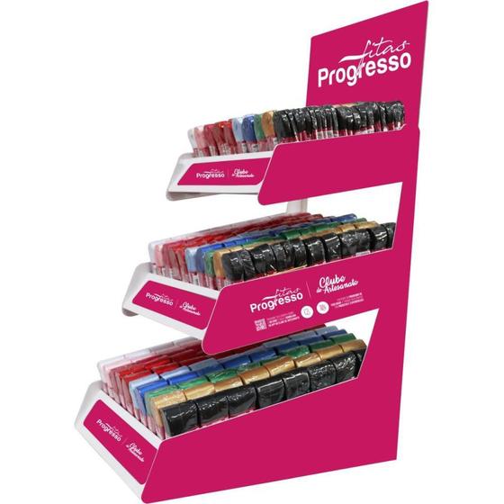 Imagem de Display Expositor Completo KIT com 410 Unidades